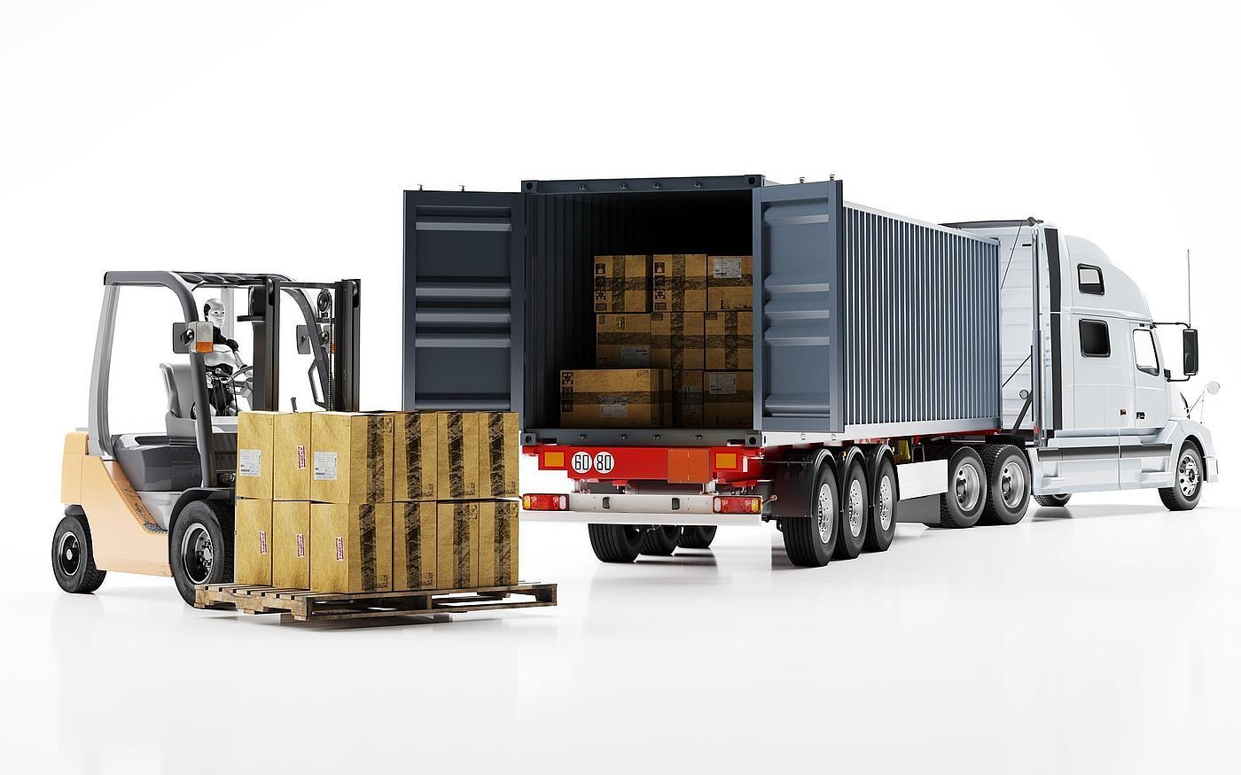 Can Liquids, Cosmetics, or Battery-Containing Products Be Shipped?